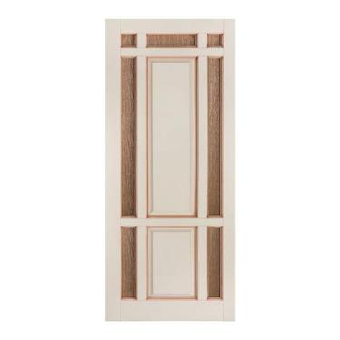 Imagem de Adesivo Decorativo de Porta - Porta de Madeira - 2251cnpt - Allodi