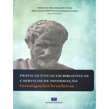 Imagem de Livro - Praticas Eticas Em Bibliotecas E Servicos De Informacao, 1, 16