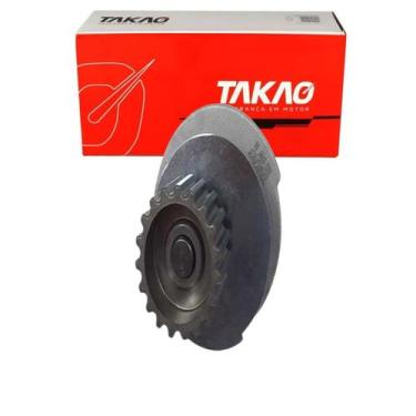 Imagem de Bomba D'Água Lanos 1.6 16V 1998 A 1999 - Takao Bddw16