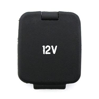 Imagem de Tampa de isqueiro FSFY 1 peça para Ford Edge Expedition Fusion para F-150 para F-250 para F-350 F-450 F-550 BB5Z-19A487-BA