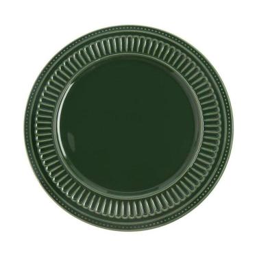 Imagem de Prato de Sobremesa Home Style Natal Solaria 21 cm