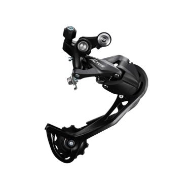 Imagem de Cambio Traseiro Shimano Altus RD-M2000 SGS 9V OEM