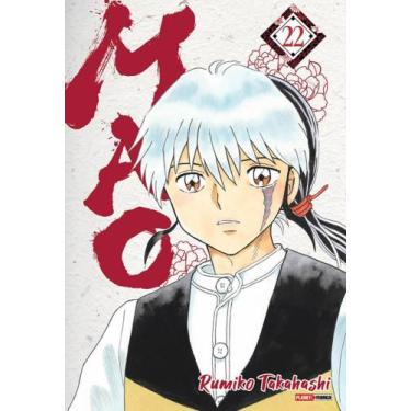 Imagem de Mao Vol. 22 - Planet Manga