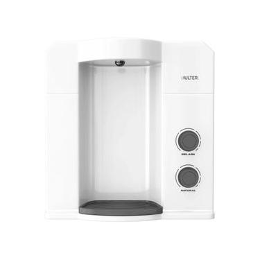 Imagem de Purificador De Água Hulter Branco HT1110331 - 110V