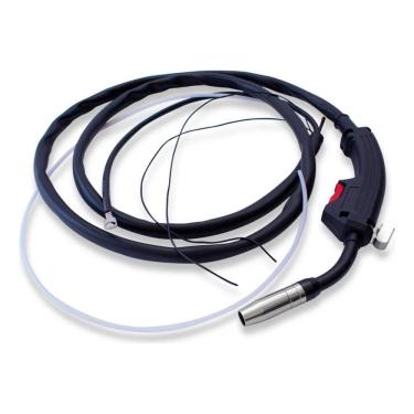 Imagem de Tocha Mig 2 Metros Maquina Solda Com Ou Sem Gas De Embutir