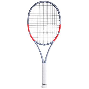 Imagem de Raquete de Tênis Babolat Pure Strike 100 Gen4 300g - 2025