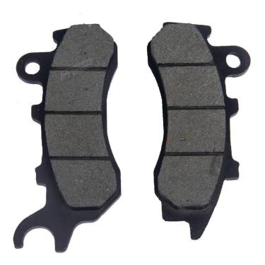 Imagem de Pastilha Freio Dianteira Pcx 150 Cbs Bros 160 Cbs 2019 /2022