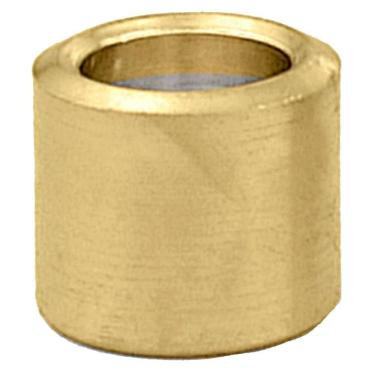 Imagem de Redução De Latão Com Solda P28xb15 - 02.9.33.0042.02 - Ramo Redução De Latão Com Solda P28xb15 - 02.9.33.0042.02 - Ramo