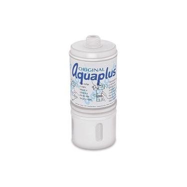 Imagem de Refil para filtro Aquaplus Mod 200 C/ Carvão Ativado