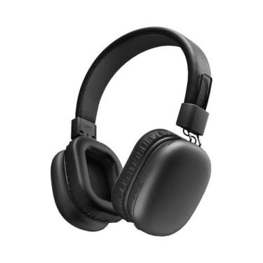 Imagem de Fones De Ouvido Bluetooth Sem Fio Para Crianças, Dobráveis, Com Reduçã