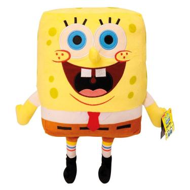 Imagem de Pelucia Do Bob Esponja Com 45Cm Multikids - BR2521