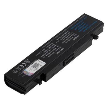 Imagem de Bateria para Notebook Samsung X60 Pro - BestBattery, Preto