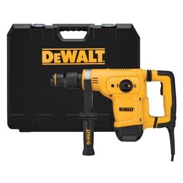 Imagem de Martelo Rompedor Sds 1050W C/ Maleta 220V D25810k-B2 Stanley - DEWALT