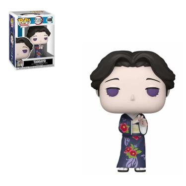 Imagem de Funko Pop Demon Slayer 1408 Tamayo