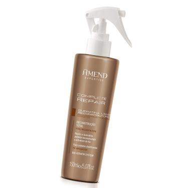 Imagem de Queratina Líquida Complete Repair Amend 140ml