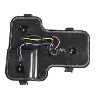 Imagem de Soquete Lanterna Traseira Elba 85/96/fiorino 85/13 Le - Rainha Das Set