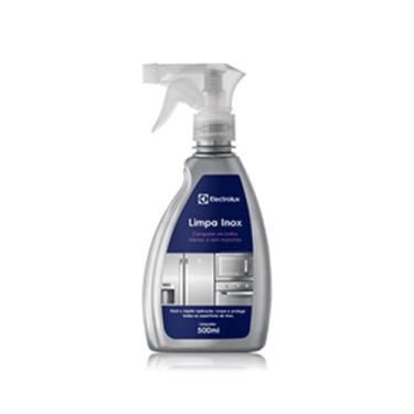 Imagem de Limpa Inox Electrolux 500ml Limpeza e Proteção A12390701