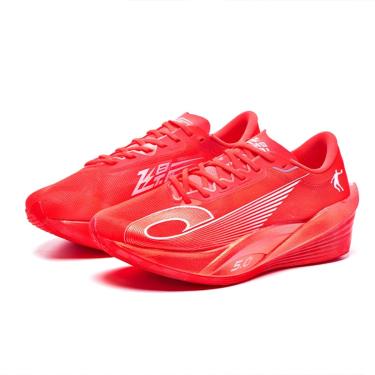 Imagem de QIAODAN TÊNIS FEMININO FEIYING PB 5.0 VERMELHO