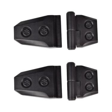 Imagem de Adesivo Decorativo Para Tampa Do Motor E Dobradiça Da Porta Do Carro S