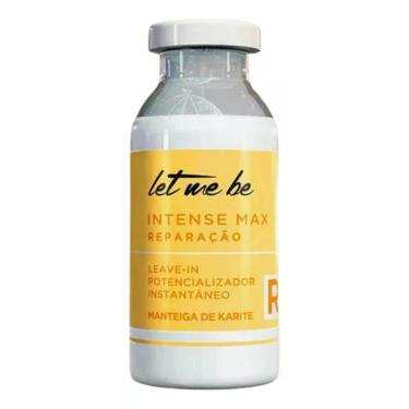 Imagem de Ampola Intense Max Let Me Be 15ml