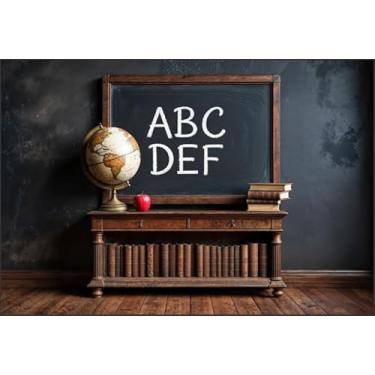 Imagem de Painel Fotográfico Sublimado Formatura Cenário Tecido (FFOR0199, 1,70x2,50m)