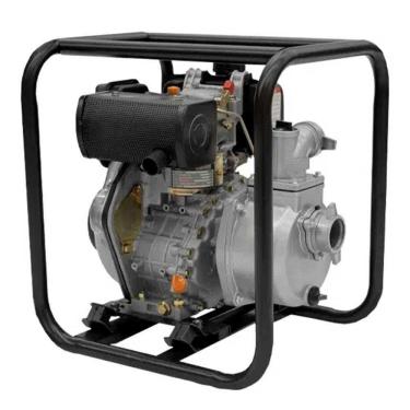 Imagem de Bomba Diesel 2 x 2 Pol 5,0HP TDWP50SXP TOYAMA
