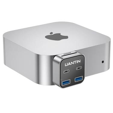 Imagem de UANTIN Dock Mac mini M4 6 em 1