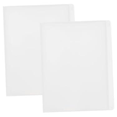 Imagem de Álbum de fotos decorativo, grande capacidade, páginas de armazenamento de fotos, porta-cartões