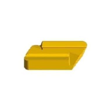 Imagem de HHIP 6005-4010 Grade XAB749 Knox Profile Carbide Insert, 0.04" Radius, KNUX-160410L11 Insert No