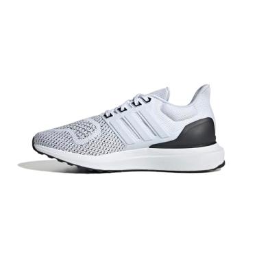 Imagem de adidas Tênis esportivo feminino Ultradream DNA, Branco/Preto, 41