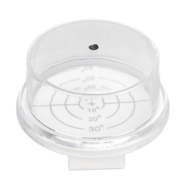 Imagem de Asixxsix Guia de ângulo Solar, Ferramenta Rastreador Solar Portátil, Melhora a Eficiência da Energia, Acessórios Práticos para Painel, Simples de Usar, Medição de Alta Precisão