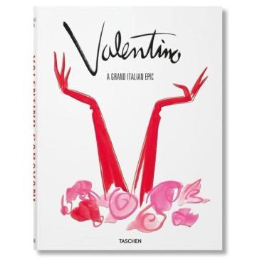 Imagem de Valentino - A Grand Italian Epic