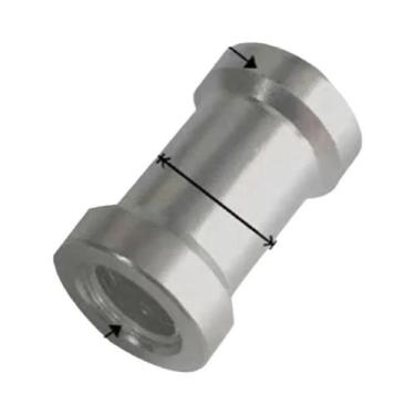 Imagem de Suporte Ajustável Para Lâmpada De Flash Fotográfico Com Parafuso Para 