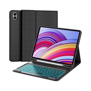 Imagem de Capa Para Tablet De 12,1 Polegadas Para Xiaomi Redmi Pad 2 pro POCO M1