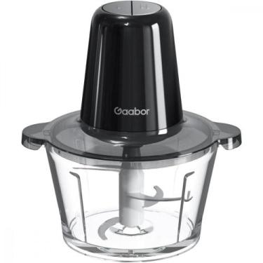 Imagem de Processador de Alimentos Gaabor Multislice 300W 220V - MG-15, 220V