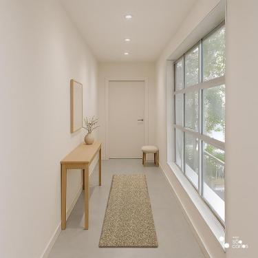 Imagem de Tapete Bali Naturalli 66x180cm Tapetes São Carlos