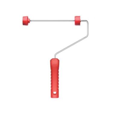 Imagem de Suporte p/ Rolo 23cm 330/23 Atlas Aço Reforçado Pintura