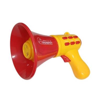 Imagem de Trompete da Diversão Infantil Domni