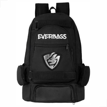 Imagem de Mochila Térmica Fitness Mala Escolar Trabalho Viagem Passeio Academia Treino Esportivo Espaçosa-Unissex