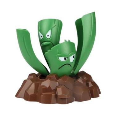 Imagem de Figuras De Ação Para Crianças Plants Vs Zombies 2 Peashooter Gatling P