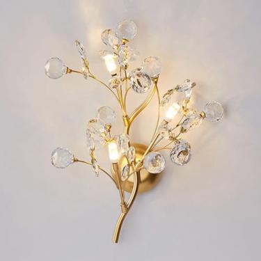 Imagem de Luminária de parede recarregável para interiores, 2 peças, com cúpula de tecido e linho, dimerizável com controle remoto, sem necessidade de conexão à rede elétrica. Ideal para cabeceira ou