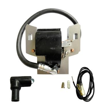 Imagem de REDEEMX Módulo de bobina de ignição 298316 para motores Briggs & Stratton 5HP substitui 397358 395491 697037 compatível com John Deere PT10998, Toro 62933 629222 62923 440-401 33-340