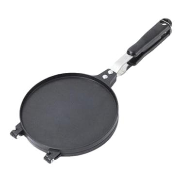 Imagem de Generic Forma para Rolinho Primavera, Assadeira Leve para Café da Manhã, Panela para Waffles, Panquecas e Sorvetes para Confeitarias e Restaurantes, L