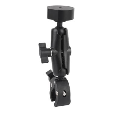 Imagem de Acouto Kit de Suporte de Braçadeira Ajustável para RV, Portátil à Prova de Intempéries Em Liga de Alumínio Com Escadas para RV, Racks de Teto, Varandas, Reboques, Iates, Grades, Tubos