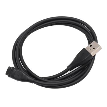 Imagem de Generic Cabo Carregador Coros Pace 2, Carregamento Rápido e Eficiente para Apex Pro Vertix 1m, Proteção contra Curto-circuito para Todos Os Atletas