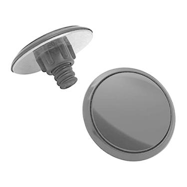 Imagem de LUGU Bloco impermeável traseiro do carro do jogo da supressão do limpador fora do tampão da