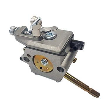Imagem de LUGU Substituição do carburador para Stihl FS160 FS180 FS220 FS220 FS280 FS290 Cortador de escova Zama Carburettor