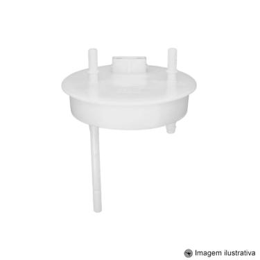 Imagem de Flange do Módulo de Combustível Gol G2 2.0 4C 16V 96 ... Leve MPI Gol G2 1.0 4C 8V 97 ... Leve MPI Gol G2 1.6 4C 8V 97 ... Leve MPI