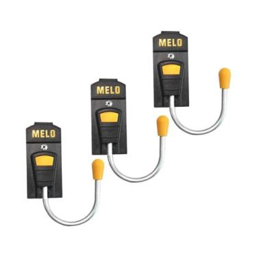 Imagem de MELOTOUGH Coldre para ferramentas Coldre para furadeira sem fio/gancho