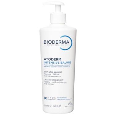 Imagem de BIODERMA Hidratante Corporal Atoderm Intensive Baume 500ml